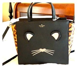 NWT Kate Spade ♠️ Purse